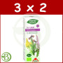 Pack 3x2 PHYTO-BIOPOLE Nº4 MIX-URIN BIO 50Ml. INTERSA