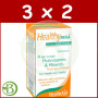 Pack 3x2 HealthyMega 30 Comprimidos Health Aid