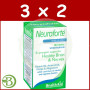 Pack 3x2 Neuroforte Health Aid