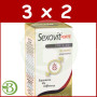 Pack 3x2 Sexovit Forte Health Aid