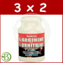 Pack 3x2 L-Arginina y L-Ornitina Health Aid