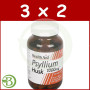 Pack 3x2 Fibra de Cáscara de Psyllium Health Aid