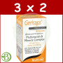 Pack 3x2 Gericaps Multinutriente 30 Cápsulas Health Aid