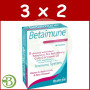 Pack 3x2 Betaimune Health Aid