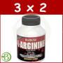Pack 3x2 L-Arginina 500Mg. Forma Libre Health Aid
