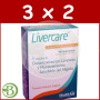 Pack 3x2 Livercare Health Aid