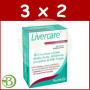 Pack 3x2 Livercare Health Aid