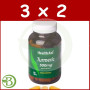 Pack 3x2 Cúrcuma (Curcuma Longa) Health Aid