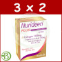 Pack 3x2 Nurideen Plus Health Aid