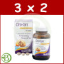 Pack 3x2 Oro-Tan Health Aid