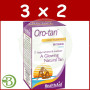 Pack 3x2 Oro-Tan Health Aid