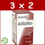 Pack 3x2 Acidophilus Mega Potency Health Aid