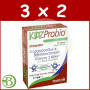 Pack 3x2 KidzProbio Comprimidos Masticables Health Aid