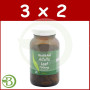 Pack 3x2 ALFALFA 120 COMPRIMIDOS HEALTH AID