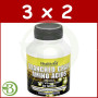 Pack 3x2 BCAA con Vitamina B6 Health Aid