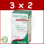 Pack 3x2 Cardo Mariano Complex Health Aid