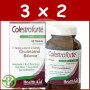 Pack 3x2 Colestroforte Health Aid