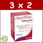 Pack 3x2 Heartmax Health Aid