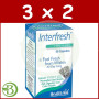 Pack 3x2 Interfresh Health Aid