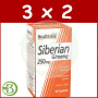 Pack 3x2 Eleuterococo (Eleutherococcus Senticosus) Health Aid