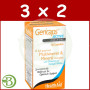 Pack 3x2 GeriCaps Active 30 Cápsulas Health Aid