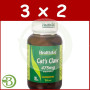 Pack 3x2 Uña de Gato (Uncaria Tomentosa) Health Aid