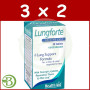 Pack 3x2 Lungdefence 30 Comprimidos Health Aid