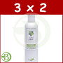 Pack 3x2 Champú Regenerador 1Lt. Nutrinat