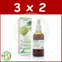 Pack 3x2 Extracto de Tila Fórmula XXI 50Ml. Soria Natural