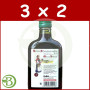 Pack 3x2 Hierbas Suecas 700Ml. Maria Treben