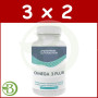 Pack 3x2 Omega 3 Plus Nutrinat Evolution