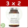 Pack 3x2 Herboactiv Sedancap 60 Cápsulas Herbora