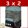 Pack 3x2 Neuroaten Klamath 30 Cápsulas Herbora