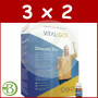 Pack 3x2 Dinamic Plus 20 Viales Herbora