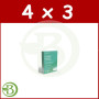 Pack 4x3 Ginkgo Biloba y Vitamina C Herbora