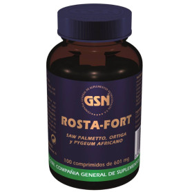 Rosta-Fort Complex 150 Comprimidos Gsn