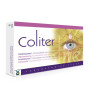 Coliter 10 Viales Tegor