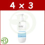 Pack 4x3 Jabón Íntimo 400Ml. Herbora