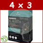 Pack 4x3 Neuroaten Klamath 30 Cápsulas Herbora