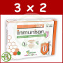 Pack 3x2 Inmunisan 30 Cápsulas Pinisan