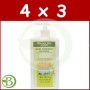 Pack 4x3 Leche de Avena 1Lt. Shova De