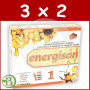 Pack 3x2 Energisan 15 Viales Pinisan