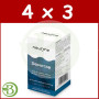 Pack 4x3 Depurcap 60 Cápsulas Herbora