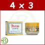 Pack 4x3 Rhatma Forte 50Ml. Rhatma