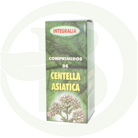 Centella Asiática Integralia