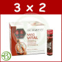 Pack 3x2 Magvital 20 Viales Marnys