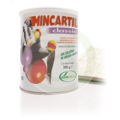 Mincartil Classic 300Gr. Soria Natural