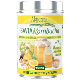 Savia Kombucha 100Gr Tongil