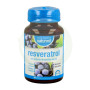 Resveratrol 60 Cápsulas Naturmil