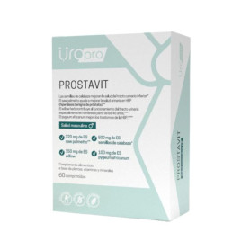 Prostavit 60 Comprimidos Herbora